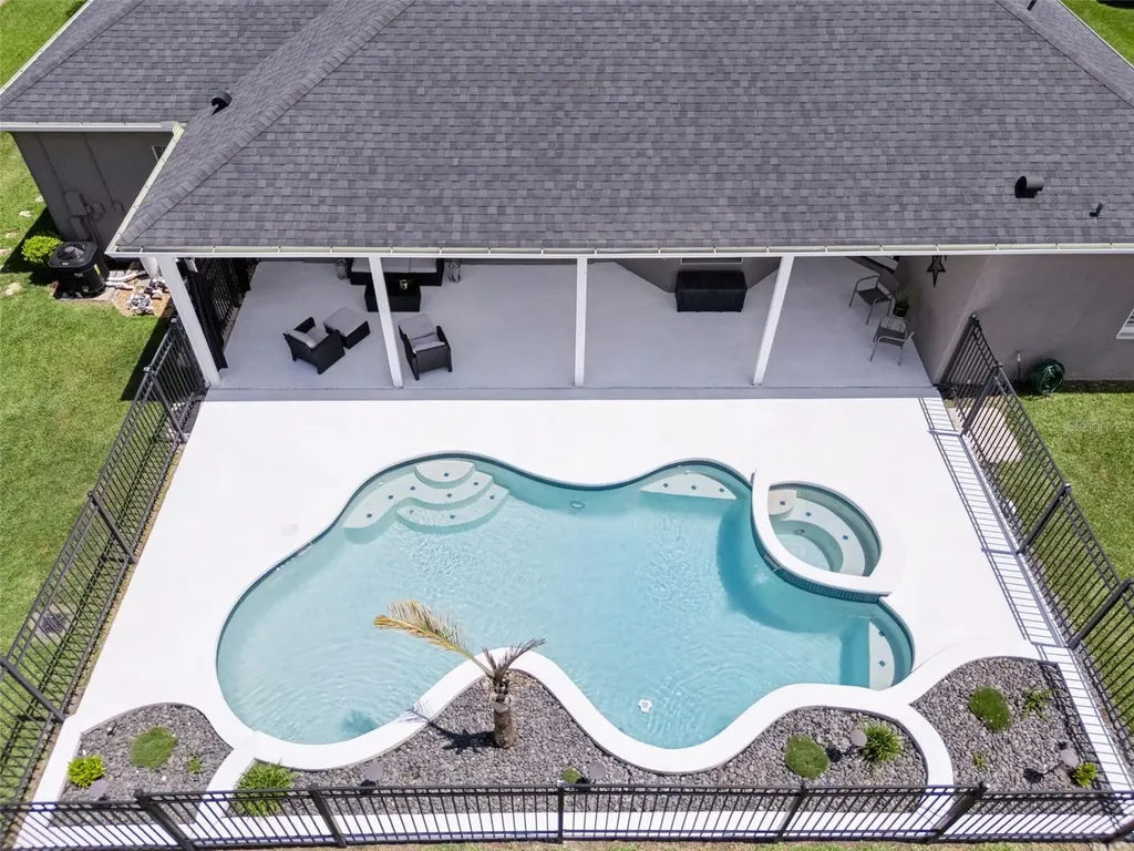 4844 Sudbury Drive Orlando FL 32826