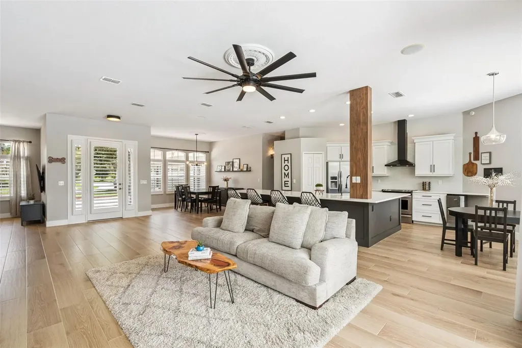 4844 Sudbury Drive Orlando FL 32826