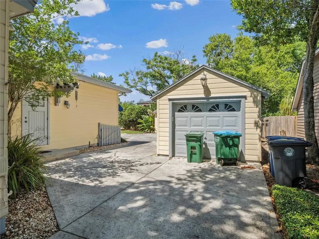 321 Sylvan Boulevard Winter Park FL 32789