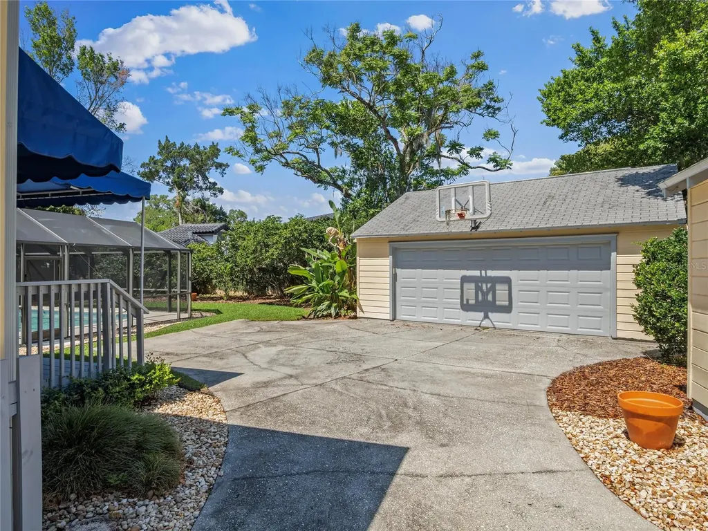 321 Sylvan Boulevard Winter Park FL 32789