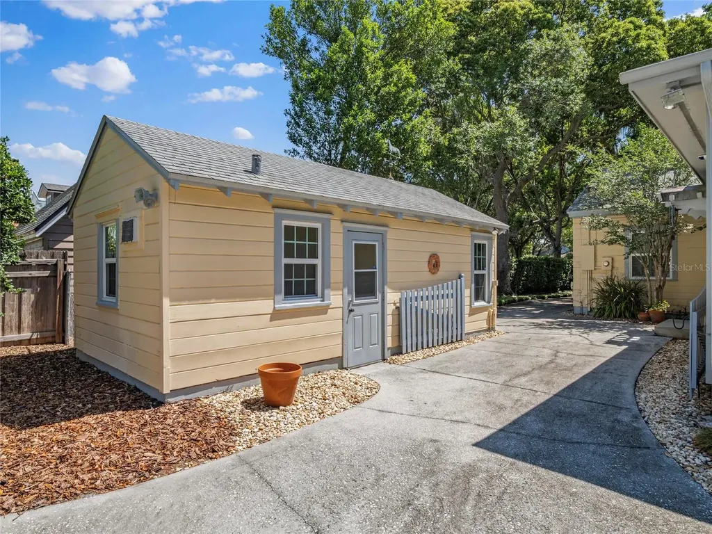 321 Sylvan Boulevard Winter Park FL 32789
