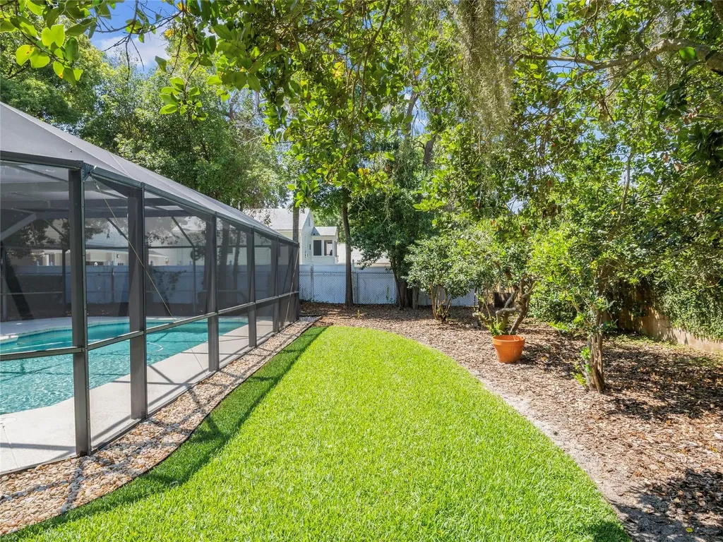321 Sylvan Boulevard Winter Park FL 32789
