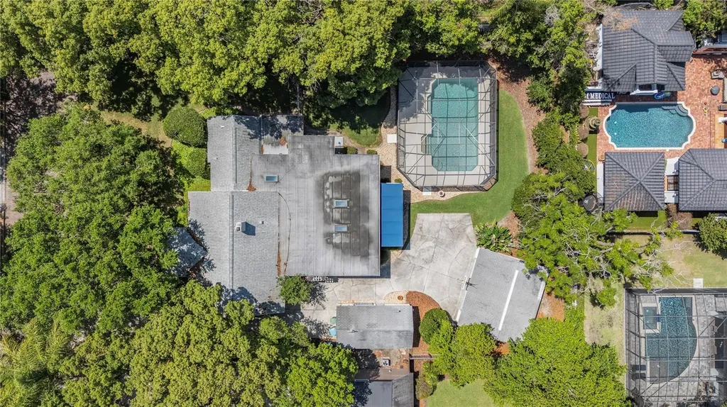 321 Sylvan Boulevard Winter Park FL 32789