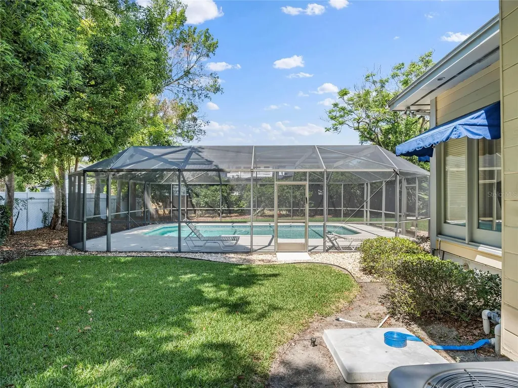 321 Sylvan Boulevard Winter Park FL 32789