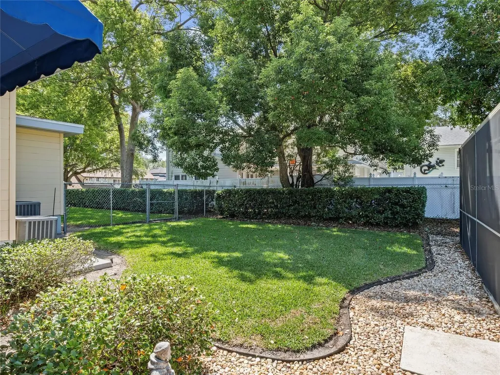 321 Sylvan Boulevard Winter Park FL 32789