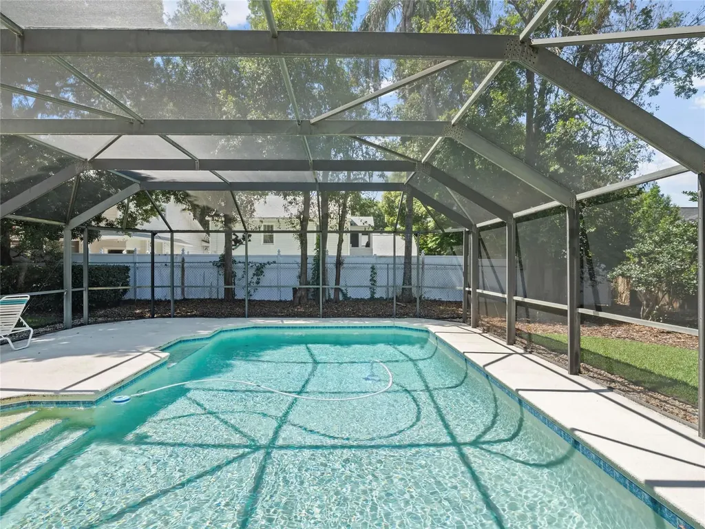 321 Sylvan Boulevard Winter Park FL 32789
