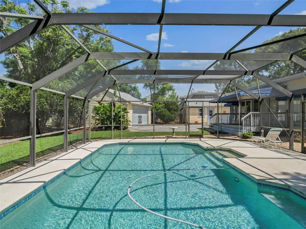 321 Sylvan Boulevard Winter Park FL 32789
