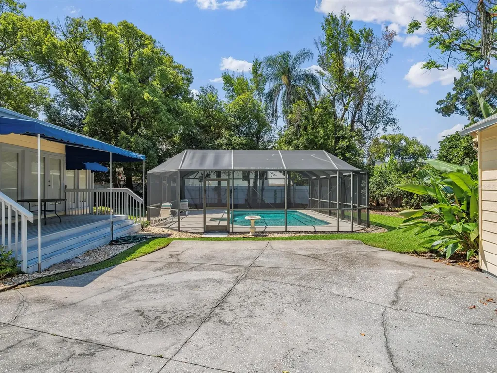 321 Sylvan Boulevard Winter Park FL 32789
