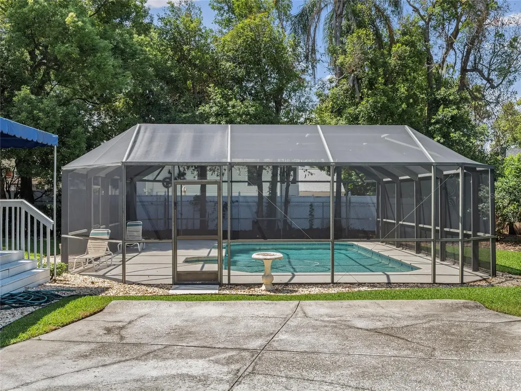 321 Sylvan Boulevard Winter Park FL 32789