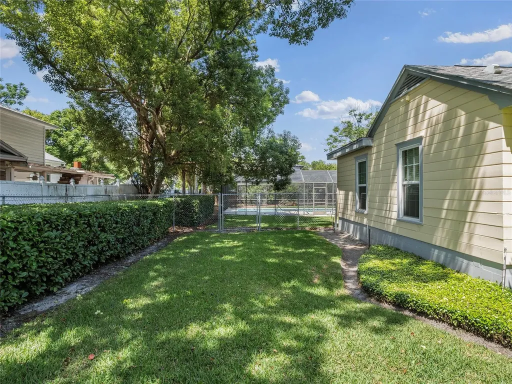 321 Sylvan Boulevard Winter Park FL 32789