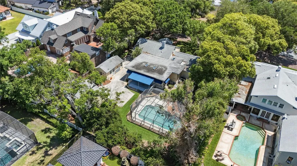 321 Sylvan Boulevard Winter Park FL 32789