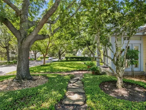 321 Sylvan Boulevard Winter Park FL 32789