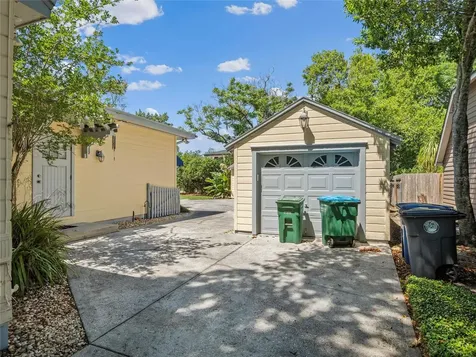 321 Sylvan Boulevard Winter Park FL 32789