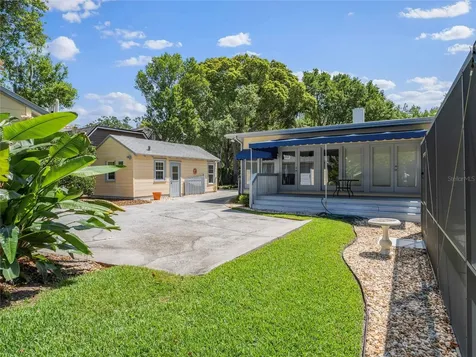 321 Sylvan Boulevard Winter Park FL 32789