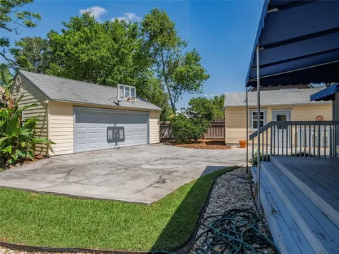 321 Sylvan Boulevard Winter Park FL 32789