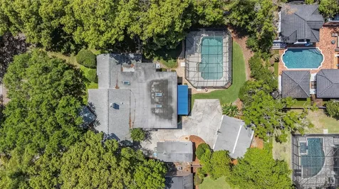 321 Sylvan Boulevard Winter Park FL 32789