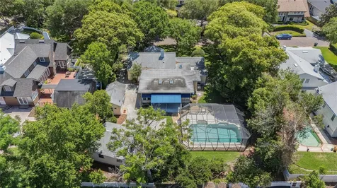 321 Sylvan Boulevard Winter Park FL 32789