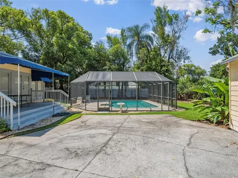 321 Sylvan Boulevard Winter Park FL 32789