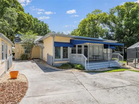 321 Sylvan Boulevard Winter Park FL 32789