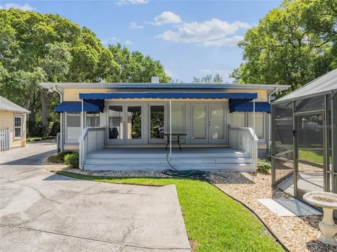 321 Sylvan Boulevard Winter Park FL 32789