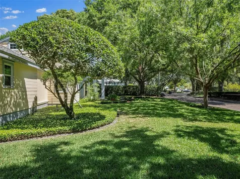 321 Sylvan Boulevard Winter Park FL 32789
