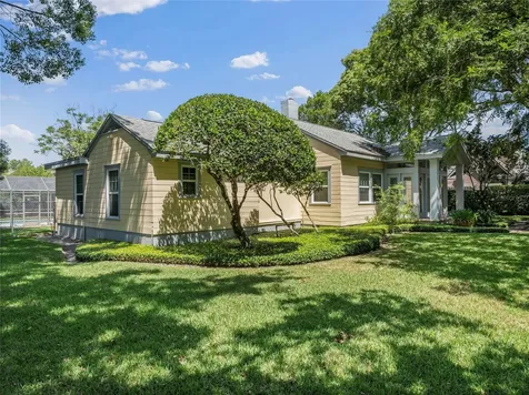 321 Sylvan Boulevard Winter Park FL 32789