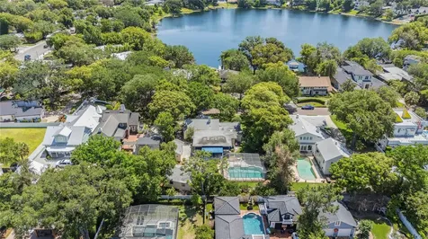 321 Sylvan Boulevard Winter Park FL 32789