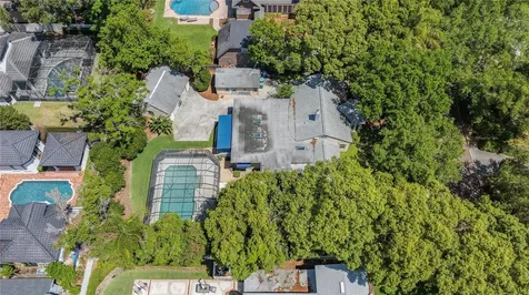 321 Sylvan Boulevard Winter Park FL 32789