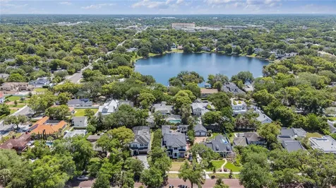 321 Sylvan Boulevard Winter Park FL 32789