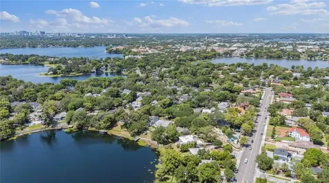 321 Sylvan Boulevard Winter Park FL 32789