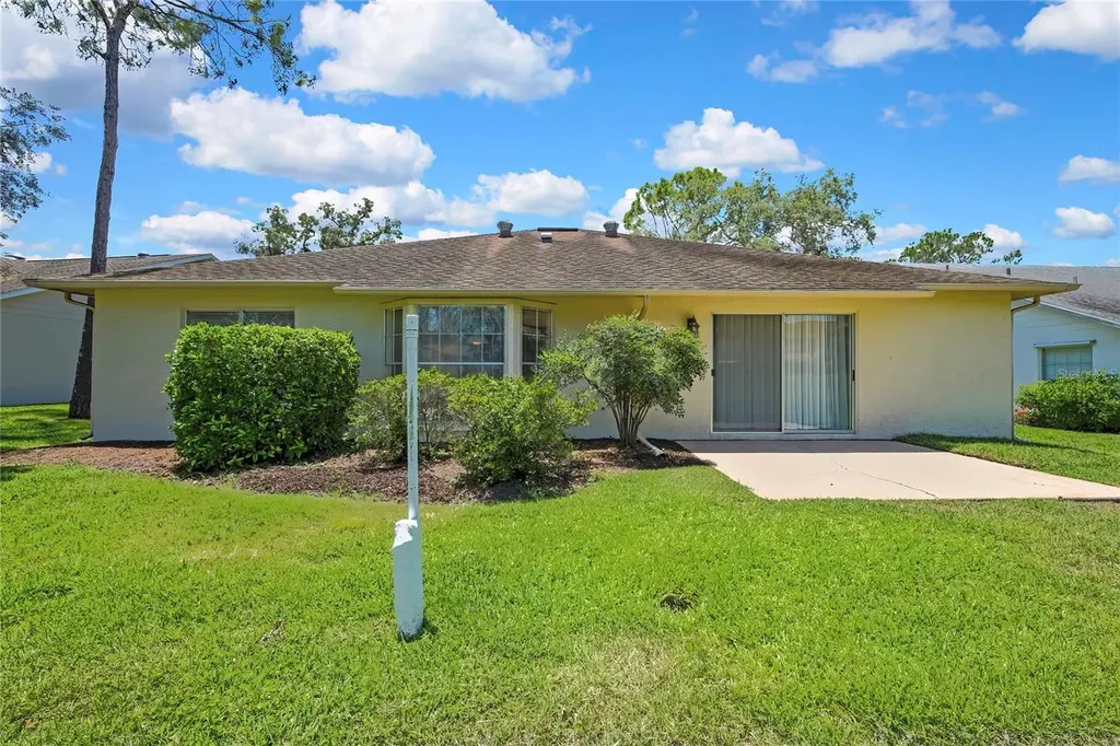 7103 Crown Oaks Drive Spring Hill FL 34606