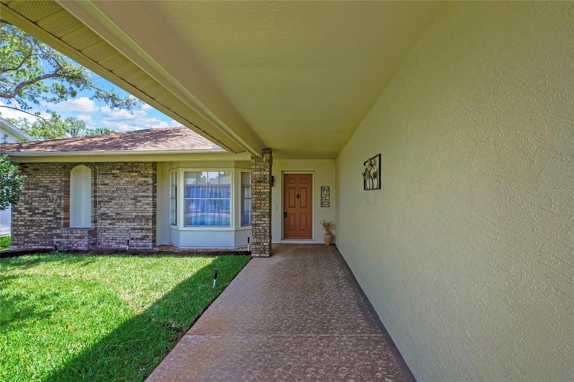 7103 Crown Oaks Drive Spring Hill FL 34606