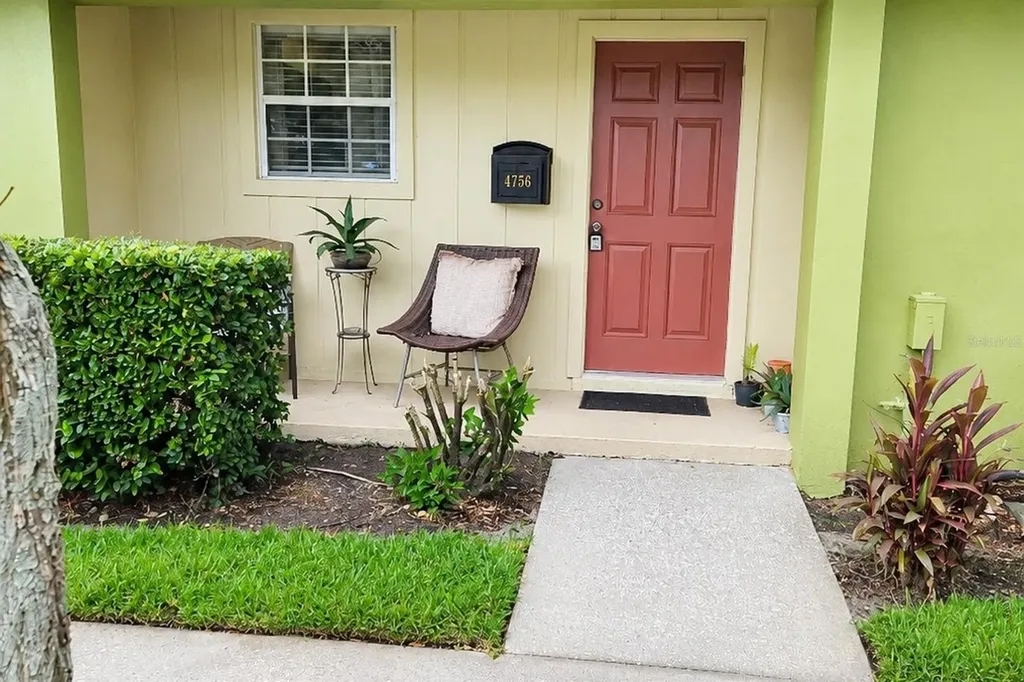 4756 Tangerine Avenue Winter Park FL 32792