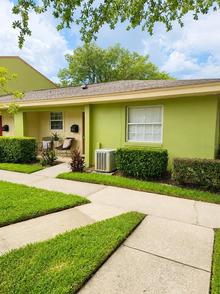 4756 Tangerine Avenue Winter Park FL 32792