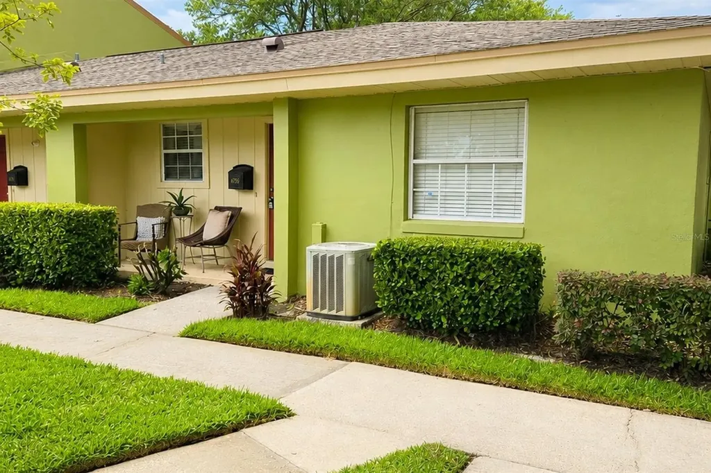 4756 Tangerine Avenue Winter Park FL 32792
