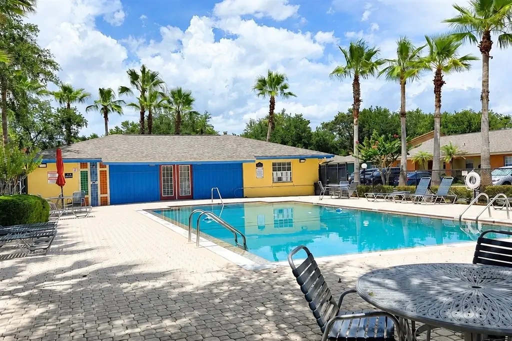 4756 Tangerine Avenue Winter Park FL 32792