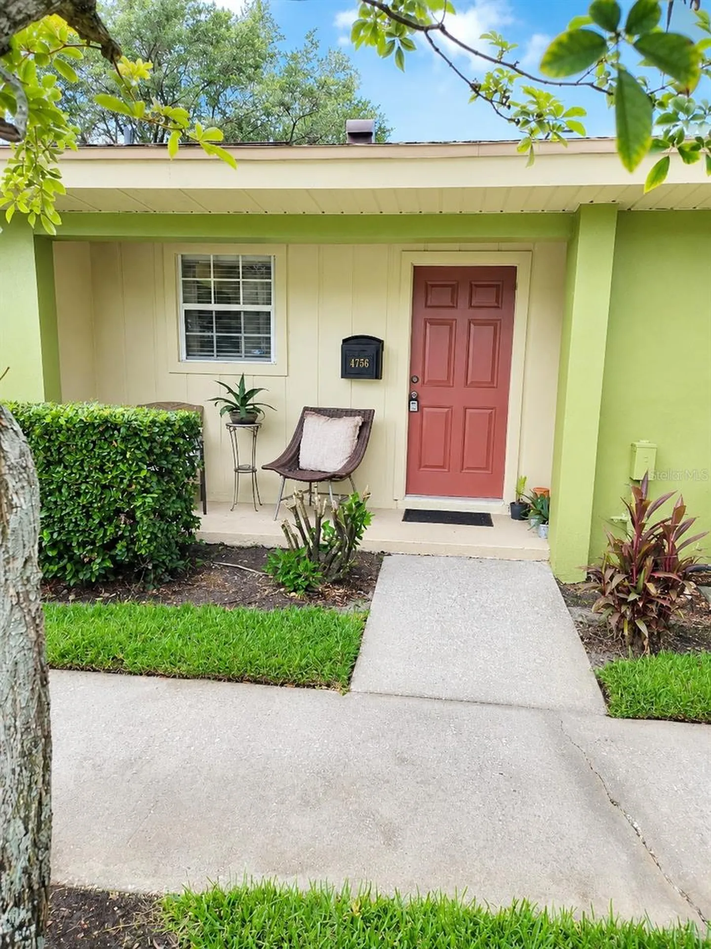 4756 Tangerine Avenue Winter Park FL 32792