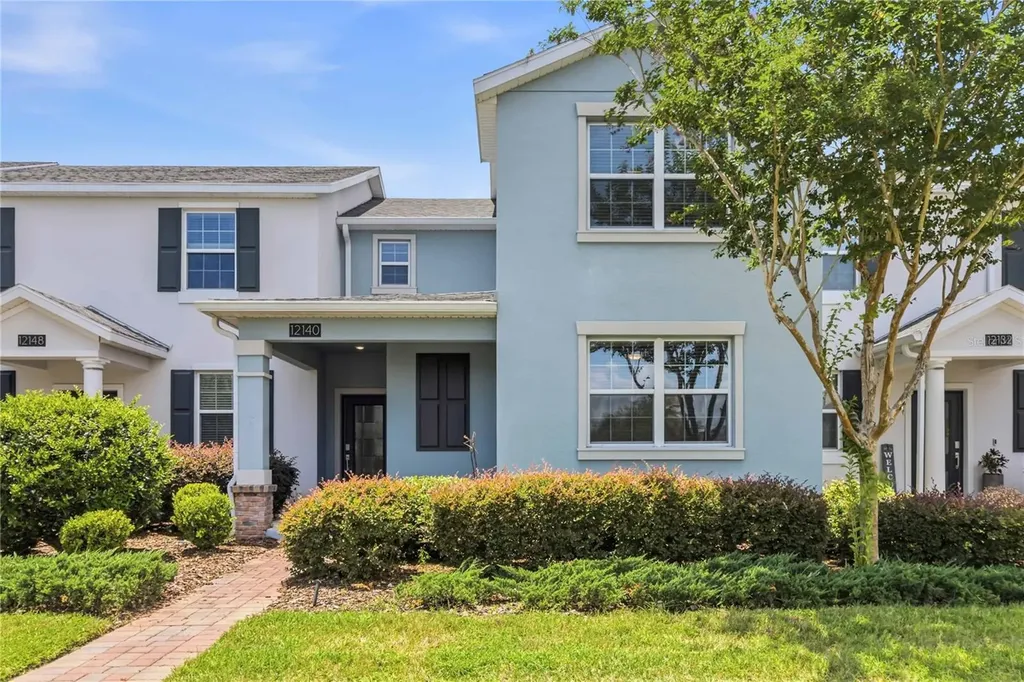 12140 Sonnet Avenue Orlando FL 32832