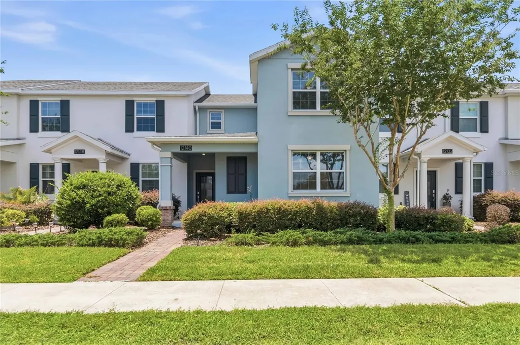 12140 Sonnet Avenue Orlando FL 32832