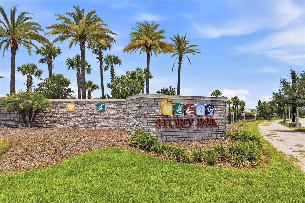 12140 Sonnet Avenue Orlando FL 32832