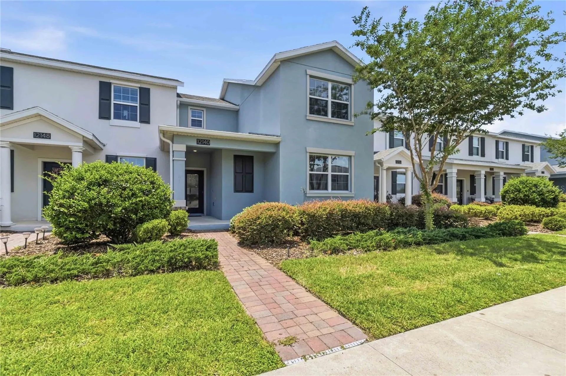 12140 Sonnet Avenue Orlando FL 32832