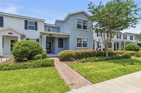 12140 Sonnet Avenue Orlando FL 32832