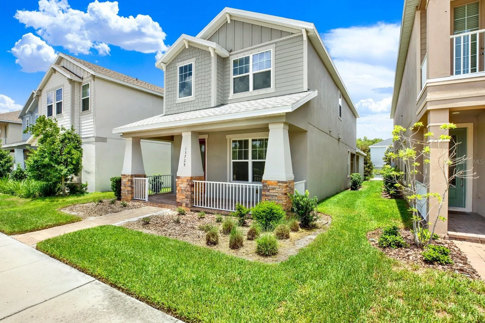 13729 Rangeland Boulevard Odessa FL 33556