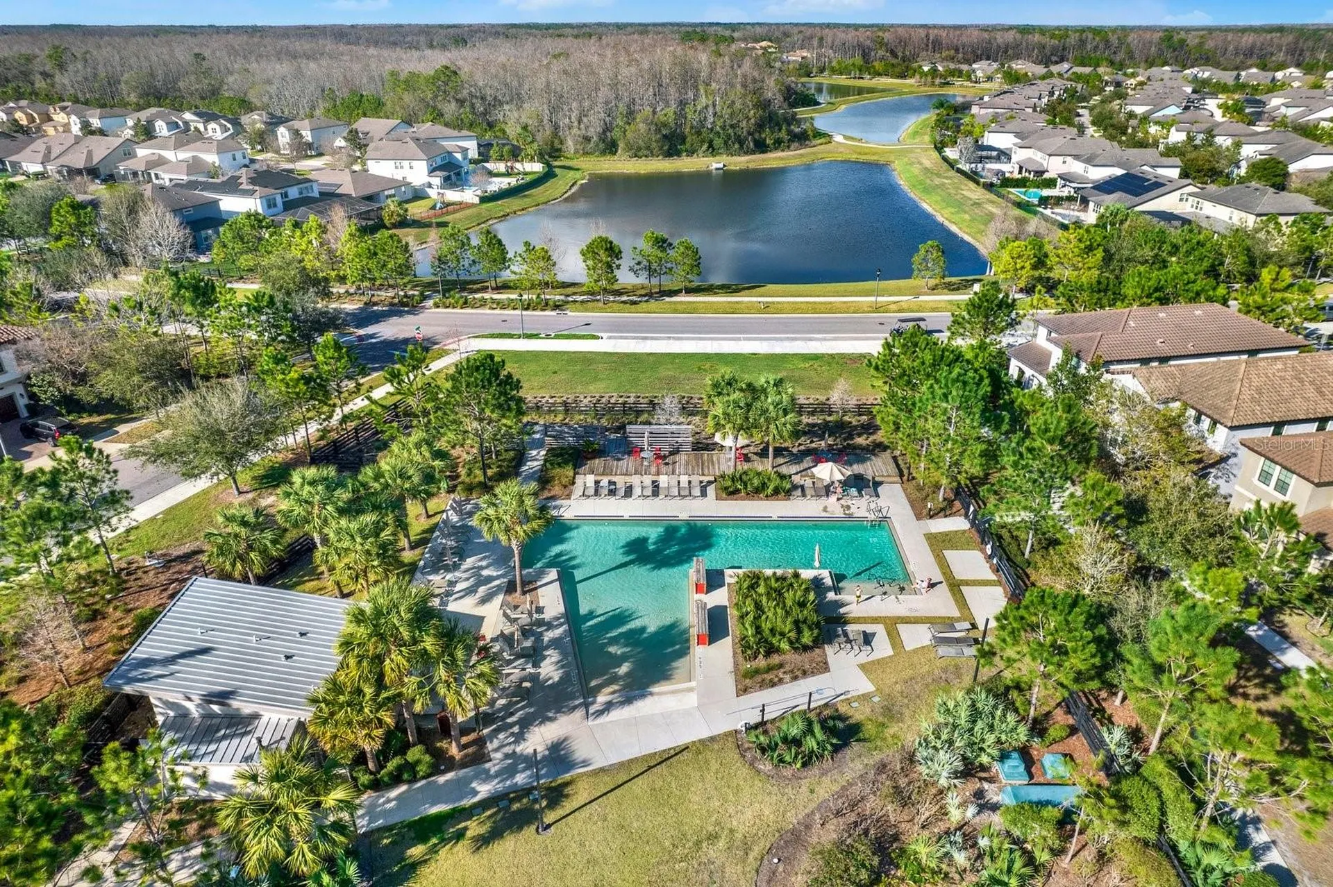 13729 Rangeland Boulevard Odessa FL 33556