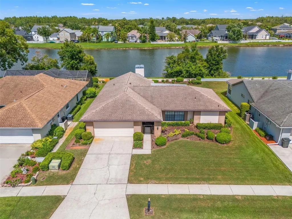 3728 Player Drive New Port Richey FL 34655