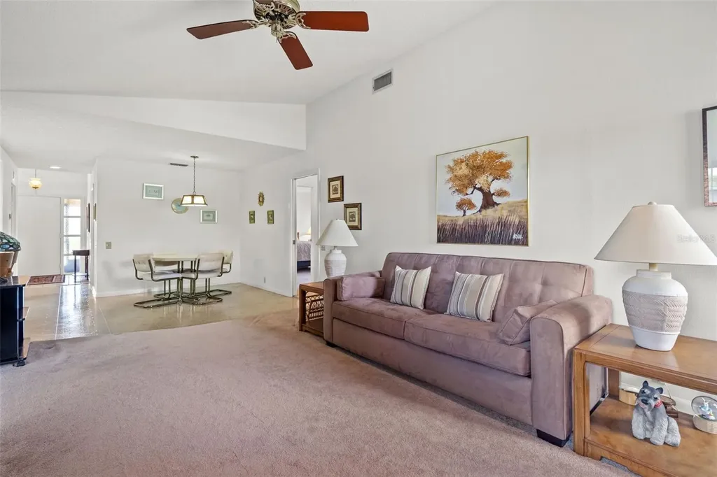 3728 Player Drive New Port Richey FL 34655