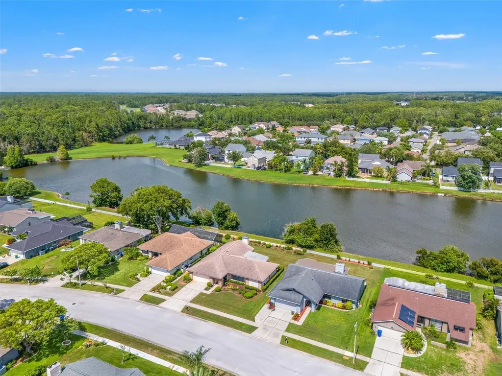 3728 Player Drive New Port Richey FL 34655