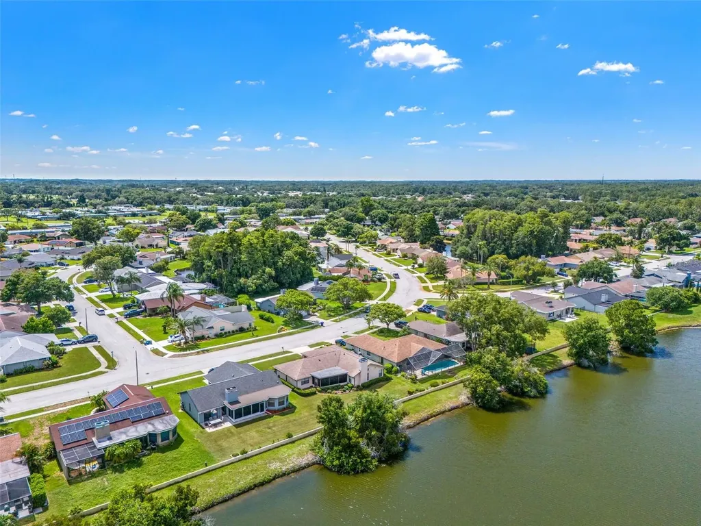 3728 Player Drive New Port Richey FL 34655