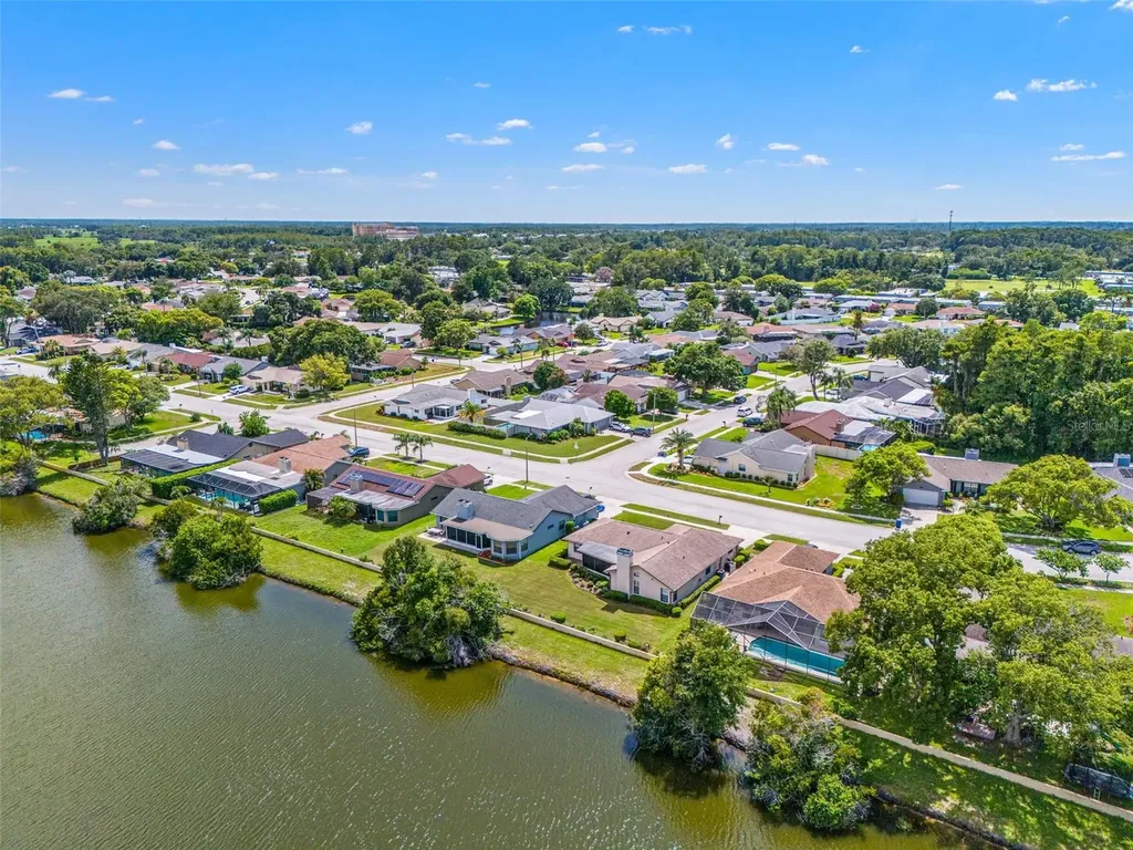 3728 Player Drive New Port Richey FL 34655