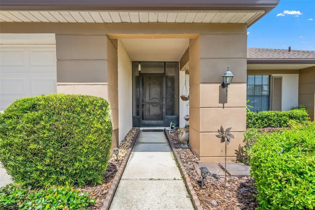 3728 Player Drive New Port Richey FL 34655